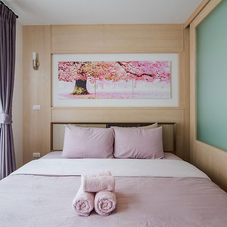 Апартаменти Abundance Baan Imm-Aim Huahin Екстер'єр фото