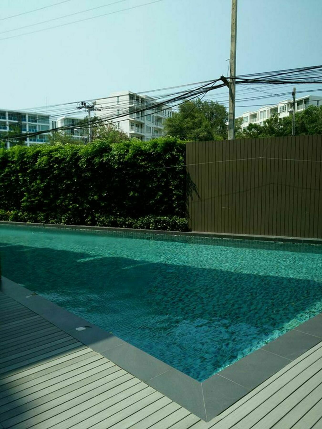 Апартаменти Abundance Baan Imm-Aim Huahin Екстер'єр фото
